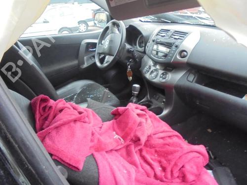 Instrument cluster TOYOTA RAV 4 III (_A3_) 2.2 D 4WD (ALA30_, ALA30R) | BP25553508C47 