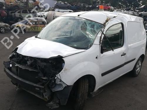 Rudehejsemekanisme Højre foran RENAULT KANGOO / GRAND KANGOO II (KW0/1_) 1.5 dCi 90 (KW05, KW08, KW0G, KW11) | BP25553548C23 