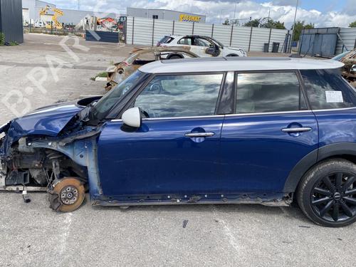 Left mirror MINI MINI (F55) Cooper SD | BP31193420C26 - Image 11