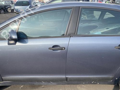 ABS Bremseaggregat CITROËN C4 I (LC_) 1.6 HDi | BP25571461M43 