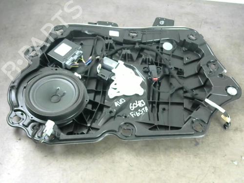 front-right-window-mechanism-ford-fiesta-vii-hj-hf-2017-25578985 main image