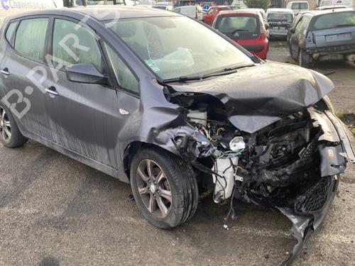 Left sun visor HYUNDAI ix20 (JC) 1.6 CRDI | BP25567665I1  - Image 16