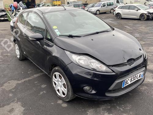 ABS Bremseaggregat FORD FIESTA VI (CB1, CCN) 1.4 TDCi | BP25542014M43 