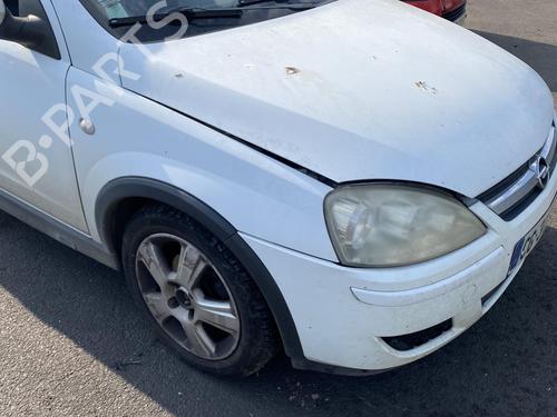 ABS pump OPEL CORSA C (X01) 1.2 (F08, F68) | BP25542053M43 - Image 28