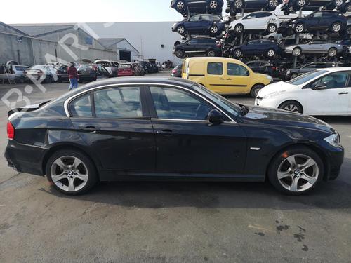 Front right window mechanism BMW 3 (E90) 320 d | BP25554667C23 