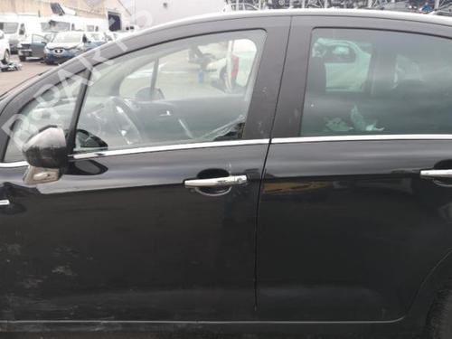 Commande Chauffage CITROËN C3 II (SC_) 1.4 HDi 70 (SC8HZC, SC8HR0, SC8HP4) | BP25579113I5 