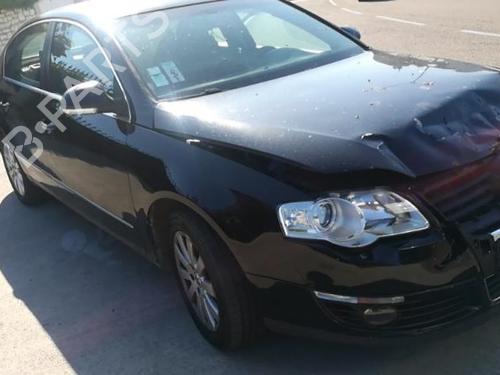 Front left window mechanism VW PASSAT B6 (3C2) 1.9 TDI | BP25579447C22 - Image 5
