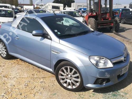 Switch OPEL TIGRA TwinTop (X04) 1.4 (R97) | BP25556979I30  - Image 10