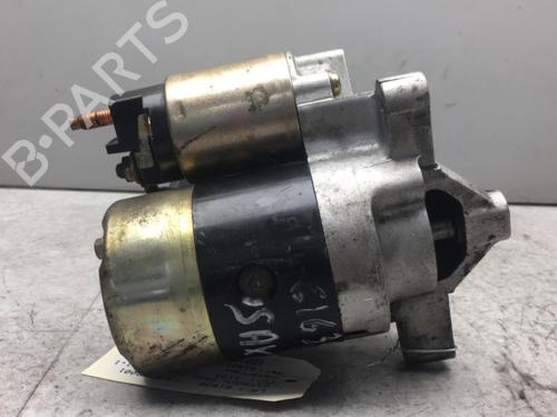 Starter CITROËN SAXO (S0, S1) 1.1 X, SX | BP25580135M8 