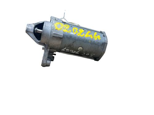 Used Starter Starter PEUGEOT 308 I (4A_, 4C_) 1.6 HDi (92 hp) 25542948 25542948