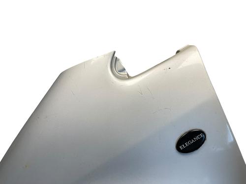 Left front fenders MERCEDES-BENZ A-CLASS (W168) A 170 CDI (168.009, 168.109) | BP25535620C41