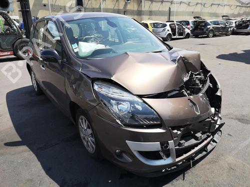 Switch RENAULT SCÉNIC III (JZ0/1_) 1.5 dCi | BP25585521I30 
