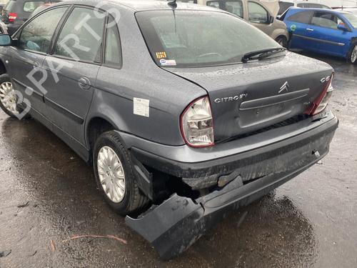 AC compressor CITROËN C5 I (DC_) 2.0 HDi (DCRHZB, DCRHZE) | BP25574564M34 - Image 17