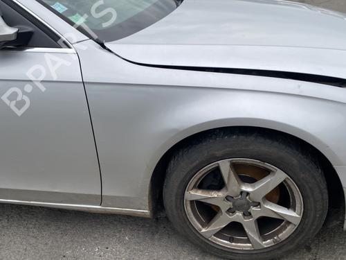 Front right seatbelt AUDI A4 B8 Avant (8K5) 2.0 TDI | BP28202481I25 - Image 17