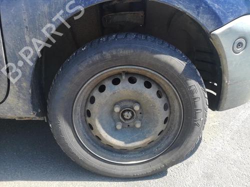 Steering column stalk RENAULT KANGOO (KC0/1_) D 65 1.9 (KC0E, KC02, KC0J, KC0N) | BP25554463I23  - Image 23