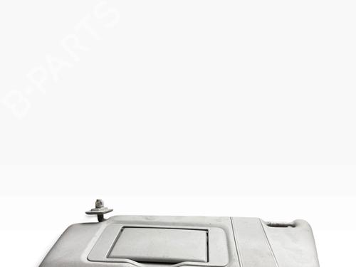 Left sun visor MERCEDES-BENZ C-CLASS (W203) C 220 CDI (203.008) | BP40239180I1 - Image 3