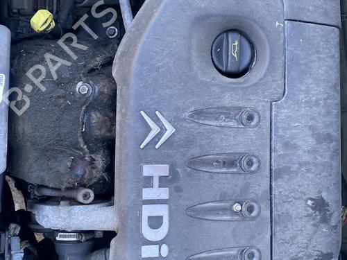 Steering column stalk CITROËN C3 Pluriel (HB_) 1.4 HDi | BP25520024I23 - Image 23