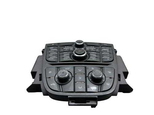 Used Climate control OPEL ASTRA J Sports Tourer (P10) 1.7 CDTI (35) (110 hp) 28622076