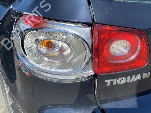 Right tailgate light VW TIGUAN (5N_) 2.0 TDI | BP25556020C80  - Image 9