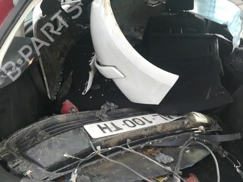 Left front driveshaft CITROËN C4 I (LC_) 1.6 HDi | BP25533164M38 - Image 22