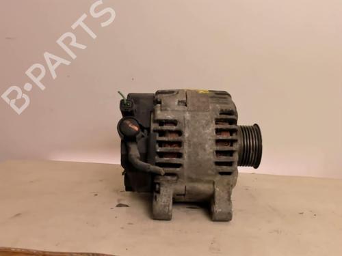 Generator MAZDA 6 Hatchback (GG) 2.0 DI (GG14) | BP25558113M7 