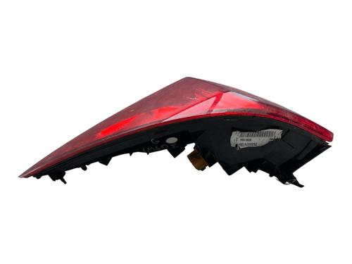 Left taillight RENAULT KADJAR (HA_, HL_) 1.6 dCi 130 (HLA4) | BP33039001C34 - Image 4