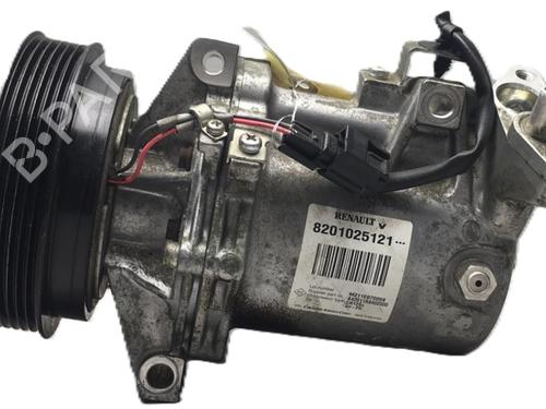 AC compressor DACIA LOGAN MCV (KS_) 1.5 dCi (KS04) | BP25580104M34  - Image 6