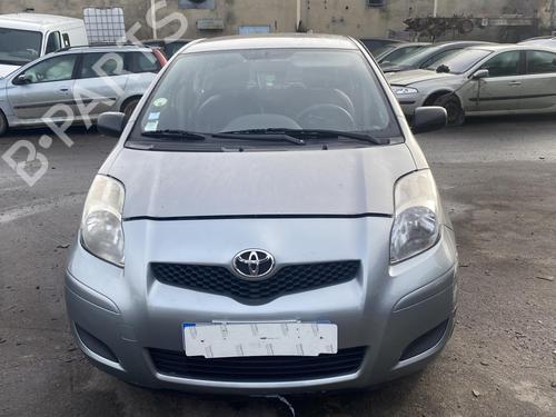 Left front window switch TOYOTA YARIS (_P9_) 1.0 VVT-i (KSP90_, KSP90R) | BP25573597I27  - Image 12