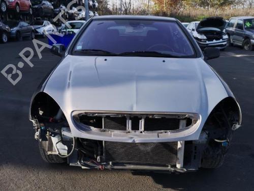 Left taillight CITROËN XSARA (N1) 2.0 HDi 90 | BP25583322C34