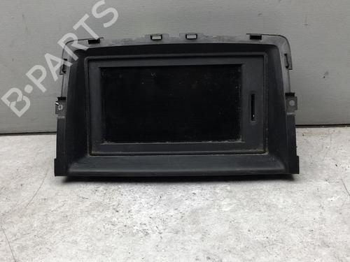 Used Display monitor Display monitor RENAULT TRAFIC II Bus (JL) 2.0 dCi 90 (JL00, JL01, JL0H, JL0M, JL0P, JL0S) (90 hp) 25524957 25524957