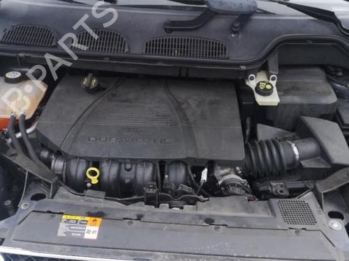 Right sun visor FORD FOCUS C-MAX (DM2) 1.8 | BP25578525I2  - Image 20