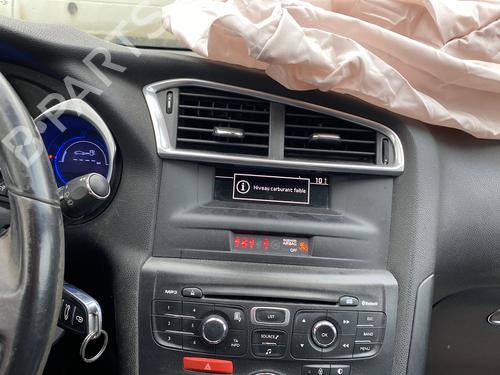 ABS pump CITROËN DS4 (NX_) 2.0 HDi / BlueHDi 135 | BP25573330M43  - Image 23