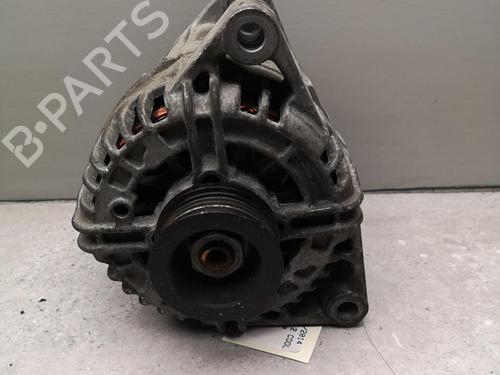 Alternator OPEL CORSA D (S07) 1.0 (L08, L68) | BP25538748M7 - Image 3