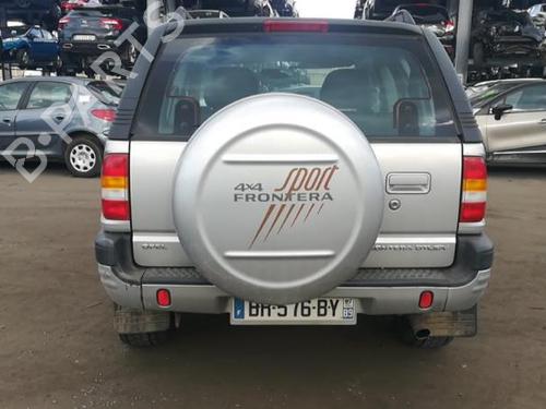 AC compressor OPEL FRONTERA B (U99) 2.2 DTI (6B_ZC, 6B_VF, 6B_66, 6B_76) | BP25516119M34 