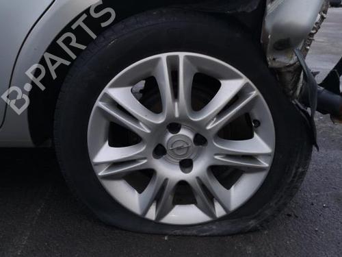 Headlight switch OPEL CORSA D (S07) 1.4 (L08, L68) | BP25555214I24 - Image 6