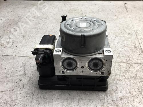 ABS pump PEUGEOT 208 I (CA_, CC_) 1.6 HDi | BP25570528M43