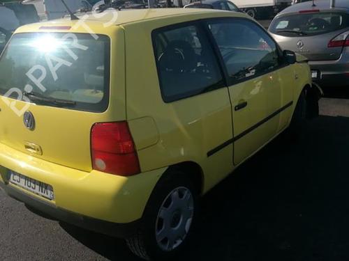 Bakspejl Højre VW LUPO I (6X1, 6E1) 1.4 | BP25552630C27 