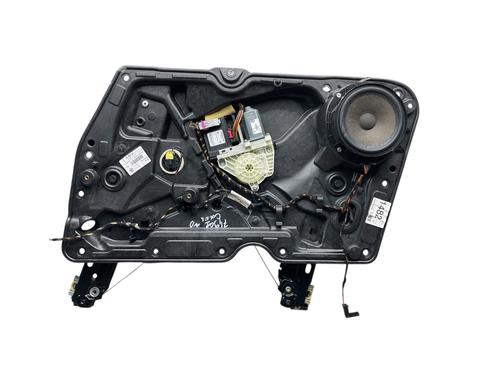 Used Front right window mechanism VW GOLF VI (5K1) 1.6 TDI (105 hp) 28421987