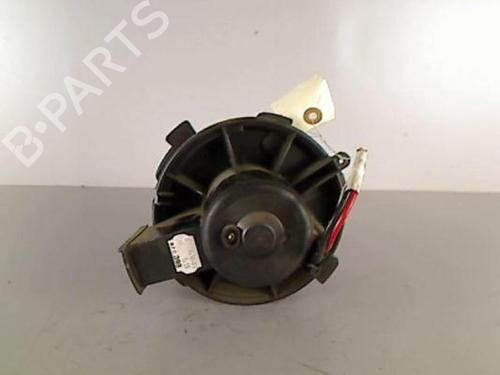 Varmeblæser PEUGEOT 206 Hatchback (2A/C) 2.0 HDI 90 (90 hp) 25559207
