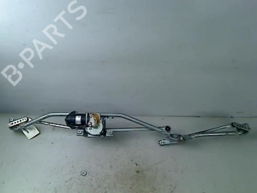 Viskermotor vindrude OPEL ZAFIRA A MPV (T98) 1.8 16V (F75) | BP25558592M29 