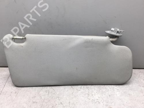 left-sun-visor-peugeot-4007-vu_-vv_-2007-2008-2009-2010-2011-2012-2013-25584558 main image