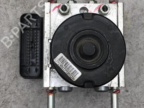 Used ABS pump ABS pump SUZUKI ALTO VII (GF, HA25_, HA35_) 1.0 (AMF310, GFC31S) (68 hp) 25575523 25575523