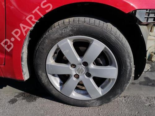 Climate control SUZUKI SWIFT III (MZ, EZ) 1.3 DDiS (RS413D) | BP25554992I5 - Image 24