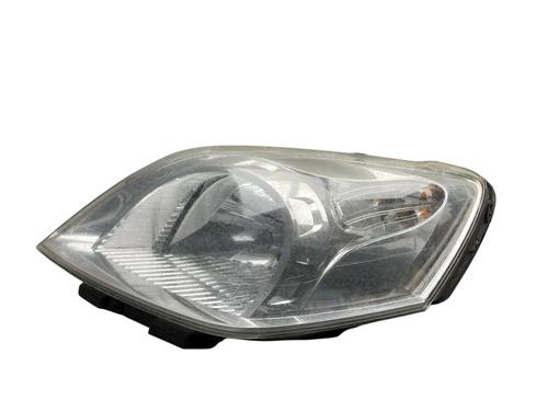 Used Left taillight OPEL VIVARO B Van (X82) 1.6 CDTI (05) (146 hp) 27677486