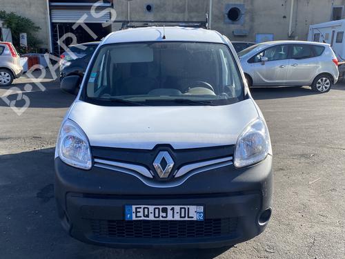 Steering column stalk RENAULT KANGOO Express (FW0/1_) 1.5 dCi 75 (FW07, FW10, FW04) | BP25541863I23 - Image 20