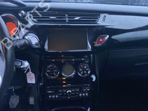 Steering column stalk CITROËN DS3 (SA_) 1.6 HDi 90 | BP30964790I23 - Image 15