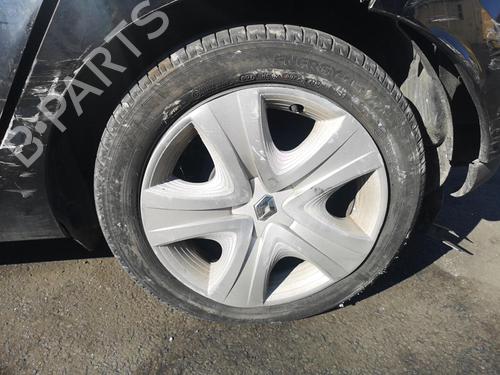 Left tailgate light RENAULT CLIO IV (BH_) 1.5 dCi 75 | BP25556447C79  - Image 5