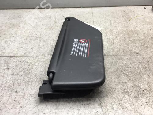 Used Right sun visor Right sun visor CITROËN DS4 (NX_) 2.0 HDi / BlueHDi 135 (136 hp) 25542266 25542266