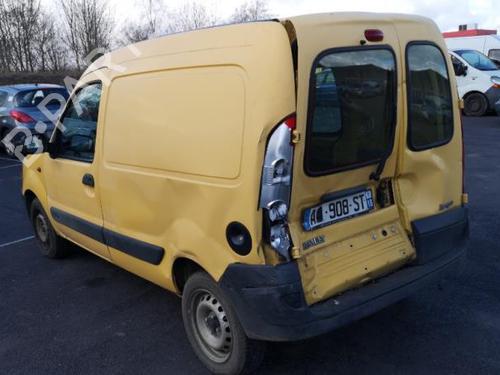 Alternator RENAULT KANGOO (KC0/1_) 1.5 dCi | BP25584956M7 
