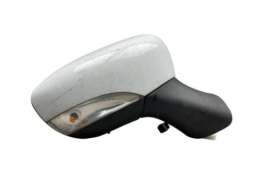 Right mirror RENAULT CLIO IV (BH_) 1.5 dCi 90 | BP25869882C27 